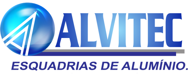 Alvitec | Esquadrias de Alumínio